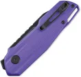 Bestech Toddler Linerlock Purple knives BTKG64D