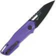 Bestech Toddler Linerlock Purple knives BTKG64D