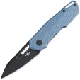 Bestech Toddler Linerlock Blue/Gray - BTKG64E