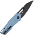 Bestech Toddler Linerlock Blue-Gray knives BTKG64E