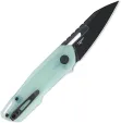 Bestech Toddler Linerlock Jade knives BTKG64F