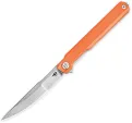 Bestech Duoz Linerlock Orange - BTKG65B