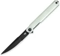 Bestech Duoz Linerlock Jade - BTKG65D