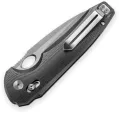Bestech Noctar Crossbar Lock Black knives BTKG66A