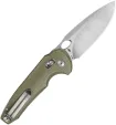 Bestech Noctar Crossbar Lock OD knives BTKG66B