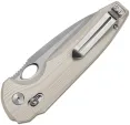 Bestech Noctar Crossbar Lock Tan knives BTKG66C