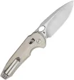 Bestech Noctar Crossbar Lock Tan knives BTKG66C
