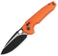 Bestech Noctar Crossbar Lock Orange - BTKG66D