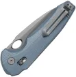 Bestech Noctar Crossbar Lock Blue knives BTKG66E