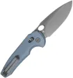 Bestech Noctar Crossbar Lock Blue knives BTKG66E