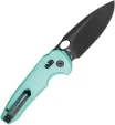 Bestech Noctar Crossbar Lock Mint knives BTKG66F