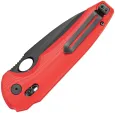 Bestech Noctar Crossbar Lock Red knives BTKG66G