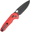 Bestech Noctar Crossbar Lock Red knives BTKG66G