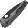 Bestech Noctar Crossbar Lock Black knives BTKG66H