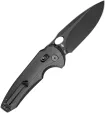 Bestech Noctar Crossbar Lock Black knives BTKG66H