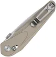 Bestech Knives Mothus Crossbar Lock Beige BTKG67B