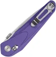 Bestech Knives Mothus Crossbar Lock Purple BTKG67C