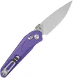 Bestech Knives Mothus Crossbar Lock Purple BTKG67C