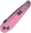Bestech Knives Mothus Crossbar Lock Pink BTKG67E