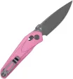 Bestech Knives Mothus Crossbar Lock Pink BTKG67E
