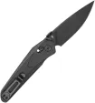 Bestech Mothus Crossbar Lock Black knives BTKG67G