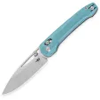 Bestech Cobber Crossbar Lock Blue - BTKG68C