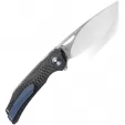 Bestech Falko Linerlock CF knives BTKL01A