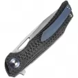 Bestech Falko Linerlock CF knives BTKL01A