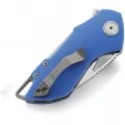 Bestech Knives Riverstone Linerlock Blue knives BTKL03B