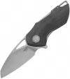 Bestech Knives Riverstone Linerlock Black - BTKL03D