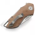 Bestech Knives Riverstone Linerlock Natural knives BTKL03E