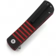 Bestech Knives Titan Linerlock Damascus knives BTKL05B