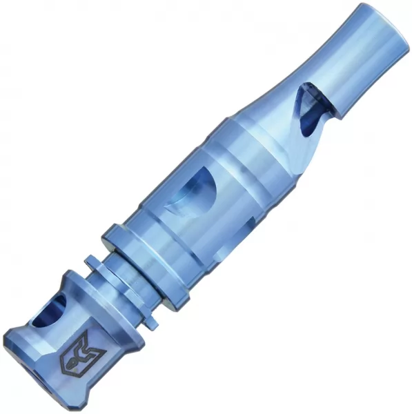 Bestech Bestechman Whistle Blue knives BTKM02B