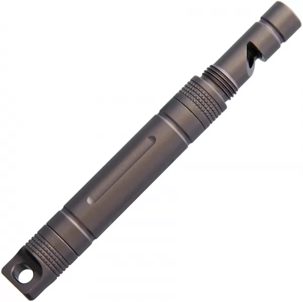 Bestech Bestechman Fire Whistle knives BTKM05