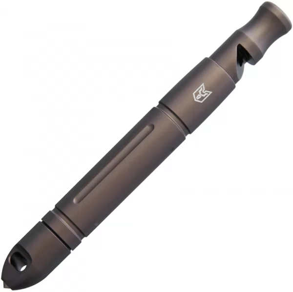 Bestech Bestechman Vessel Whistle knives BTKM06