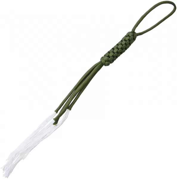 Bestech Bestechman Lanyard Green knives BTKM07B