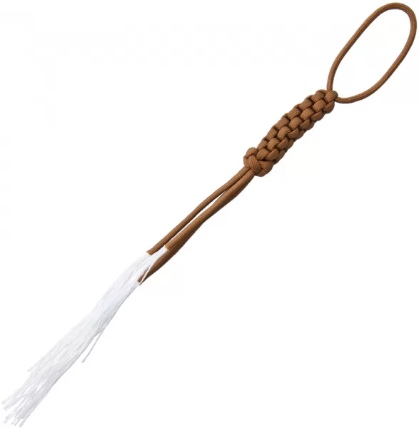 Bestech Bestechman Lanyard Brown knives BTKM07C
