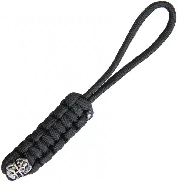 Bestech Bestechman Lanyard Black knives BTKM08A