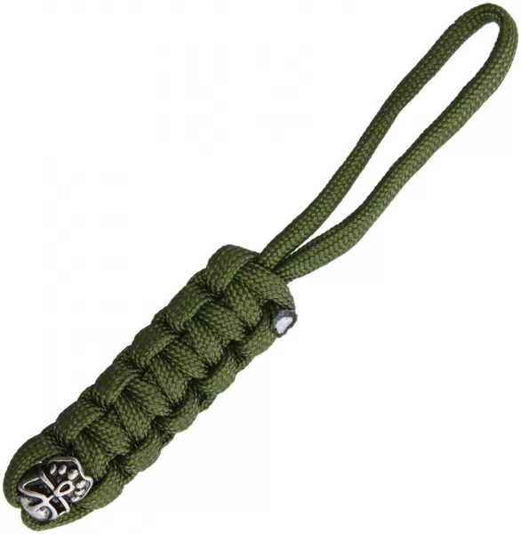 Bestech Bestechman Lanyard Army Green knives BTKM08B