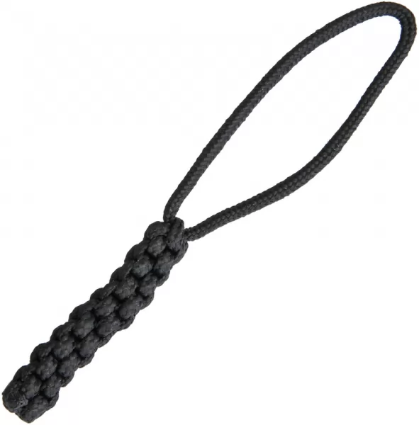 Bestech Bestechman Lanyard Black knives BTKM09A