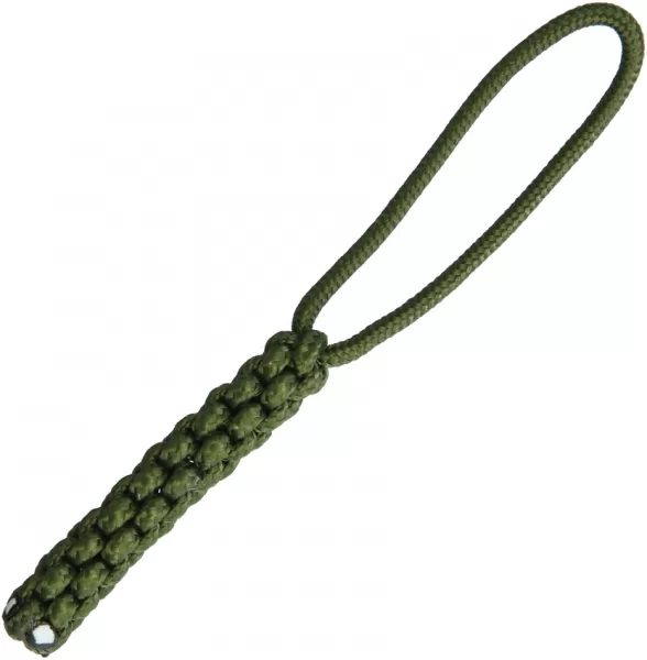 Bestech Bestechman Lanyard Army Green knives BTKM09B