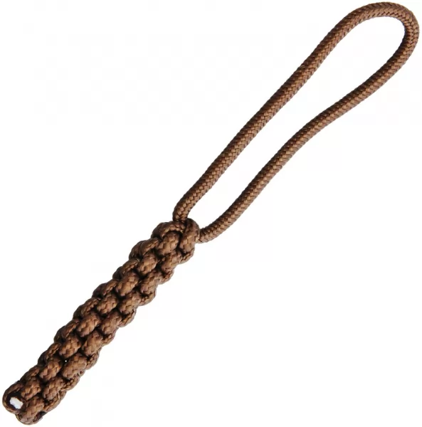 Bestech Bestechman Lanyard Brown knives BTKM09C