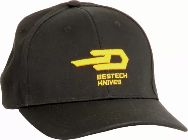 Bestech Cap Black knives BTKM12