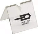 Bestech Knives Acrylic Knife Stand - BTKM14