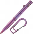 Bestech Knives Bestechman Scribe Pen Purple - BTKM16C