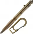 Bestech Knives Bestechman Scribe Pen Bronze - BTKM17C