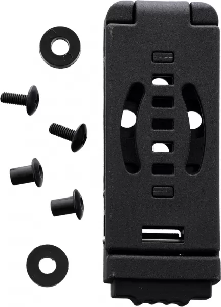 Bestech Knives Mini Belt Clip knives BTKMC