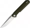 Bestech Knives Bestechman Dundee Linerlock - BTKMK01B