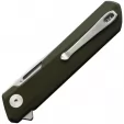 Bestech Knives Bestechman Dundee Linerlock knives BTKMK01B