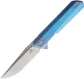 Bestech Bestechman Dundee Linerlock - BTKMK01C1